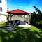 Pension Falconi - map
