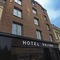 Hotel Valcha - map