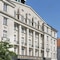 Grandezza Hotel Luxury Palace - map