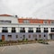 Hotel Sport Zruč - map