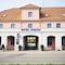 Hotel Bonsai Mikulov - map