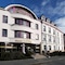 Hotel Trinity - map