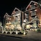 Hotel Valle D'incanto - map