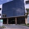 Alfa Hotel Teresina - map