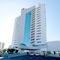 Nobile Suites Uberlândia - map