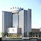 Jinling New Town Hotel Nanjing - map