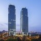 Crowne Plaza Wuxi Taihu By Ihg - map