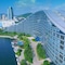 Wingtech Hotel - map