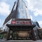 Ibis Chengdu Chunxi Road - map