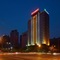 Holiday Inn Express Luoyang City Center By Ihg - map
