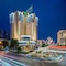 Holiday Inn Kunming City Centre By Ihg - map