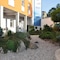 Hotel Lions Plzen - map