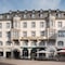 ACHAT Hotel Sternhotel Bonn am Rhein - map