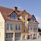 Hotel Landgasthof Kranz - map
