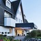 Dorint Strandresort & Spa Sylt Westerland - map