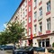 Hotel & Apartments Zarenhof Berlin Mitte - map
