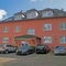 Hotel Lonac - map