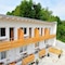 Pension Gambrinus - map