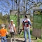 Wellness Hotel Garni Krone - map