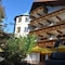 Hotel - Restaurant Kreuzberghof - map