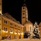 Alte Post - map