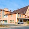 Hotel Wilder Mann - map