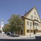 Joesepp´S Hotel Am Hallhof - map