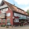 Parkhotel Krone - map