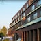 Motel & Rasthof Grunewald - map