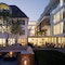 Riva - Das Hotel Am Bodensee - map