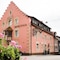 Landgasthof-Hotel Rebstock - map