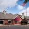 Residence Inn By Marriott Binghamton - map