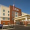 Hampton Inn & Suites San Antonio-Downtown   Market Square - map