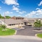 Americinn By Wyndham Eau Claire - map