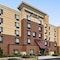 Towneplace Suites By Marriott Harrisburg West Mechanicsburg - map
