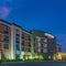 Courtyard By Marriott Wilkes-Barre Arena - map