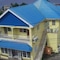 Mr. Clean Bed And Breakfast - map