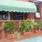 Hostal Plaza Yu - map