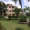 Residencial Las Palmeras - map