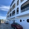 Hotel Capriccio Mare Y Restaurante - map