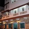 Hotel Merey - map