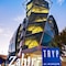 Tryp By Wyndham Cuenca Zahir - map