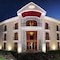 Sangay Spa Hotel - map