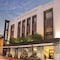 Hotel Cuenca - map