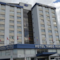 Hotel Tambo Real - map