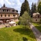 Golf Hotel Morris - map