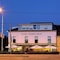 Hotel Sharingham - map