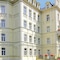 Hotel Pavlov - map