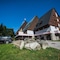 Parkhotel Harrachov - map