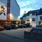 Hotel & Weinhaus Zum Schwarzen Bären - map
